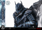 Preview: Prime 1 Studio Berserk - Guts (Regular Version) 1/4 Statue