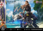 Preview: Prime 1 Studio Horizon Forbidden West - Aloy Carja Shadow (Bonus Version) 1/3 Statue