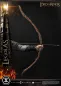 Preview: Prime 1 Studio The Lord of the Rings (Movie) - Legolas 1/4 Statue