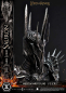 Preview: Prime 1 Studio The Lord of the Rings (Movie) - The Dark Lord Sauron (Bonus Version) 1/3 Statue