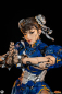 Preview: Premium Collectibles Studio Street Fighter - Chun-Li Android (Classic) 1/4 Statue