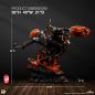 Preview: Premium Collectibles Studio Ghost Rider - Variant Edition 1/3 Scale Statue