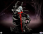 Preview: Premium Collectibles Studio Knull 1/3 Scale Statue