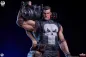 Preview: Premium Collectibles Studio Punisher (Deluxe Version) 1/3 Statue