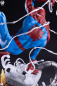 Preview: Premium Collectibles Studio Spider-Man (Deluxe Version) 1/3 Scale Statue