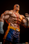 Preview: Premium Collectibles Studio Street Fighter - Street Jam Sagat & Juli 1/10 Statue