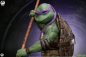 Preview: Premium Collectibles Studio TMNT - Donatello (Deluxe Edition) 1/2 Scale Statue