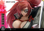 Preview: Prime 1 Studio Guilty Gear -Strive- Baiken (Bonus Version) 1/4 Statue