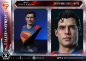 Preview: Prime 1 Studio Superman 2025 - Superman with Krypto (Bonus Version) 1/3 Statue