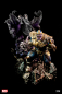 Preview: XM Studios Thanos & Lady Death