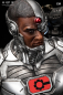 Preview: XM Studios Cyborg