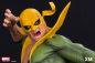 Preview: XM Studios Iron Fist