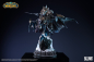Preview: HEX Collectibles World of Warcraft - The Lich King & Invincible Statue