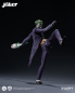 Preview: INART Action The Joker Action Figure