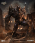 Preview: INART Action Dark Nights: Metal - The Devastator Action Figure