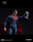 Preview: INART Action Batman v Superman: Dawn of Justice - Superman Action Figure