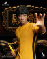 Preview: INART Collectibles Bruce Lee (Yellow Suit) 1/6 Collectible Figure