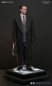 Preview: JND Studios Batman & Bruce Wayne of Batman Returns 1/3 Statue