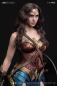 Preview: JND Studios Platinum - Wonder Woman of Justice League 1/6 HMS Statue