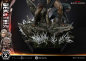Preview: Prime 1 Studio Predator: Badlands - Dek & Thia 1/3 Statue