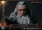 Preview: Prime 1 Studio The Lord of the Rings (Movie) - Gandalf (Ultimate Version) 1/4 Statue