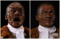 Preview: Premium Collectibles Studio Candyman 1/4 Scale Statue