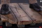Preview: Premium Collectibles Studio Friday the 13th: The Game - Jason 'Part 3' (DX Version) 1/3 Scale