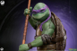 Preview: Premium Collectibles Studio TMNT - Donatello (Deluxe Edition) 1/2 Scale Statue