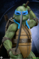 Preview: Premium Collectibles Studio TMNT - Leonardo (Regular Edition) 1/2 Scale Statue