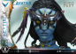 Preview: Prime 1 Studio Avatar (Movie) - Neytiri & Thanator (Deluxe Bonus Version) 1/4 Statue