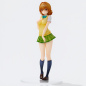 Preview: Union Creative To LOVE-Ru Darkness School Uniform Series - Riko Yuzaki Figure