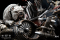 Preview: XM Studios Lobo