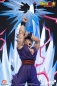 Preview: HEX Collectibles Dragon Ball Super: SUPER HERO - Son Gohan 1/4 Statue