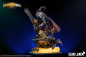 Preview: HEX Collectibles Hearthstone - Varian Wrynn 1/10 Scale Statue