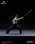 Preview: INART Action Bruce Lee (Kung Fu Outfit) 1/12 Action Figure