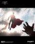 Preview: INART Action Batman v Superman: Dawn of Justice - Superman Action Figure