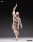 Preview: INARTOne12 MORFIG - Blank Male Body 1/12 Action Figure