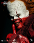 Preview: INART Collectibles IT: Welcome to Derry Season 1 - Pennywise (Bloody Version) 1/6 Collectible Figure