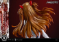 Preview: Prime 1 Studio EVANGELION: 3.0+1.0 THRICE UPON A TIME - Asuka Shikinami Langley 1/4 Statue