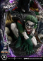 Preview: Prime 1 Studio Dark Nights: Death Metal (Comics) - The Batman Who Laughs & Robin King 1/3 Statue
