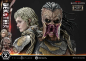 Preview: Prime 1 Studio Predator: Badlands - Dek & Thia (DX Version) 1/3 Statue