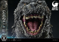 Preview: Prime 1 Studio Godzilla Minus One (Movie) - Godzilla (2023) Life Size Bust