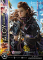 Preview: Prime 1 Studio Horizon Forbidden West - Aloy Carja Shadow (Bonus Version) 1/3 Statue