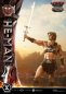 Preview: Prime 1 Studio Masters of the Universe (2026 Film) He-Man (Deluxe Version) 1/3 Statue