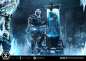 Preview: Prime 1 Studio Batman (Comics) Mr. Freeze Heart of Ice 1/3 Statue
