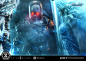 Preview: Prime 1 Studio Batman (Comics) Mr. Freeze Heart of Ice (DX Version) 1/3 Statue