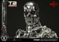 Preview: Prime 1 Studio Terminator 2: Judgment Day T-800 Endoskeleton (DX-Bonus Version) 1/3 Statue