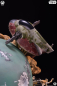 Preview: Premium Collectibles Studio Boba Fett - Deluxe Fine Art Bust