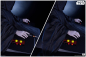 Preview: Premium Collectibles Studio Emperor Palpatine - Throne 1/3 Scale Statue
