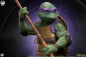 Preview: Premium Collectibles Studio TMNT - Donatello (Deluxe Edition) 1/2 Scale Statue